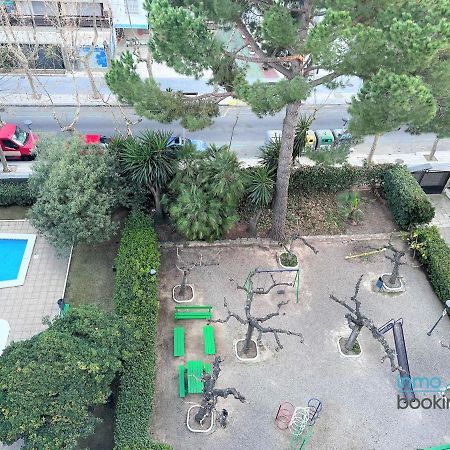 Sun Beach Gisamar Salou Exteriér fotografie