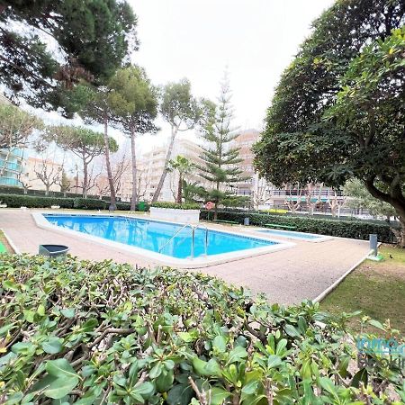 Sun Beach Gisamar Salou Exteriér fotografie
