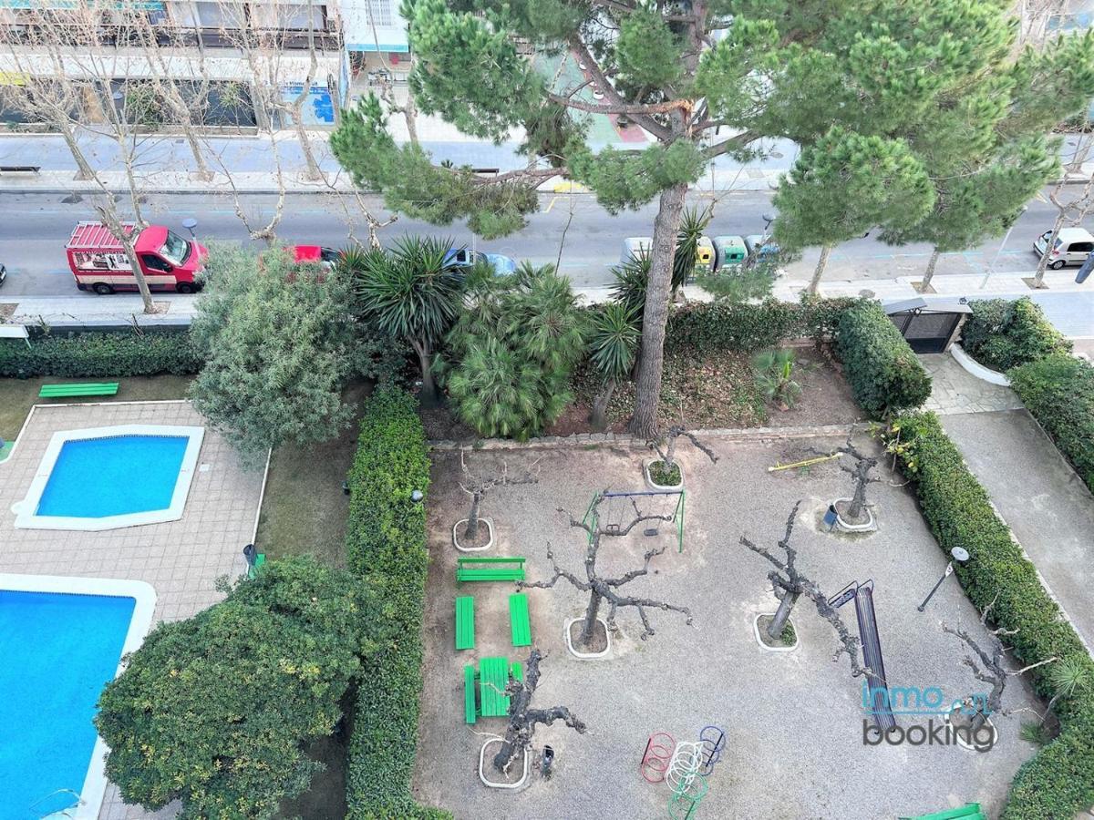 Sun Beach Gisamar Salou Exteriér fotografie