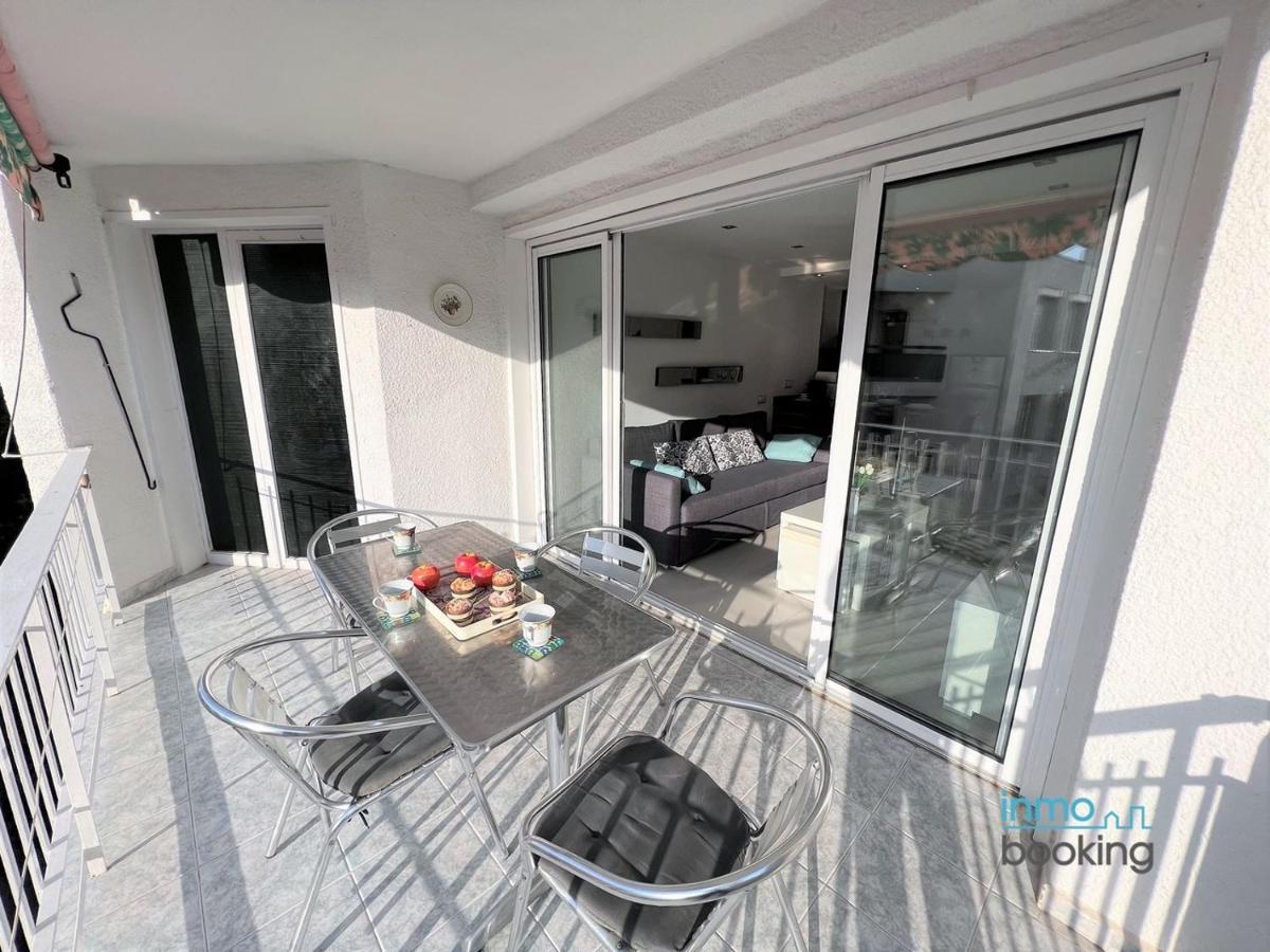 Sun Beach Gisamar Salou Exteriér fotografie