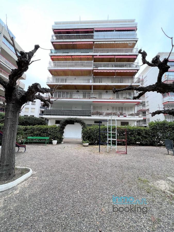 Sun Beach Gisamar Salou Exteriér fotografie