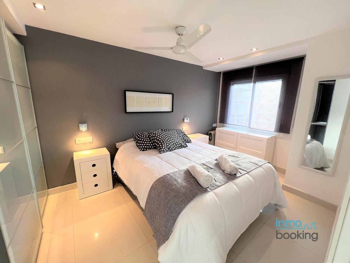 Sun Beach Gisamar Salou Exteriér fotografie