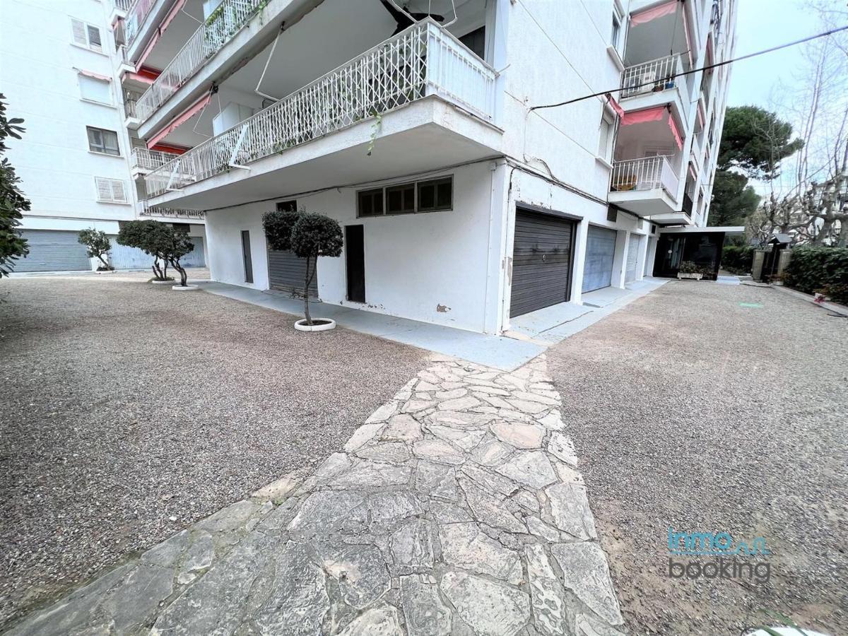 Sun Beach Gisamar Salou Exteriér fotografie