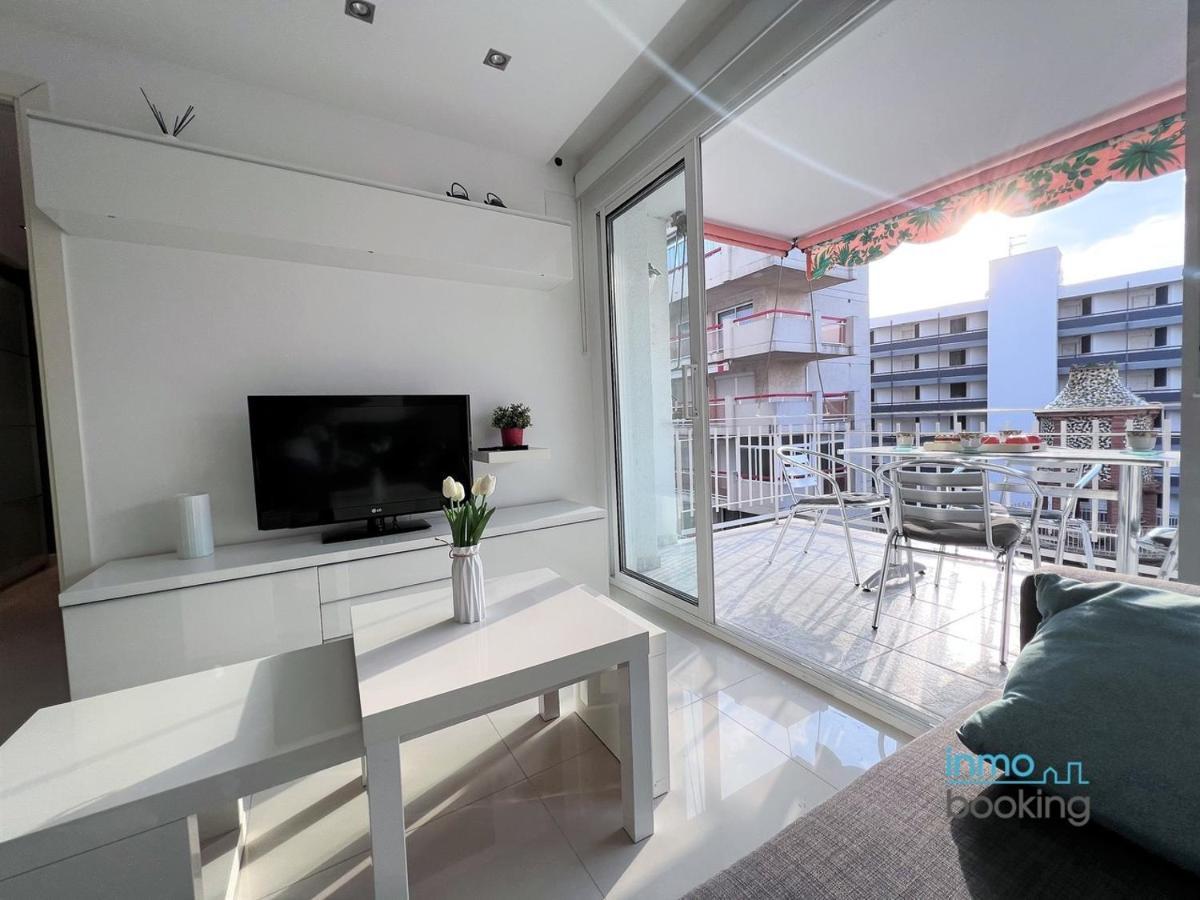 Sun Beach Gisamar Salou Exteriér fotografie