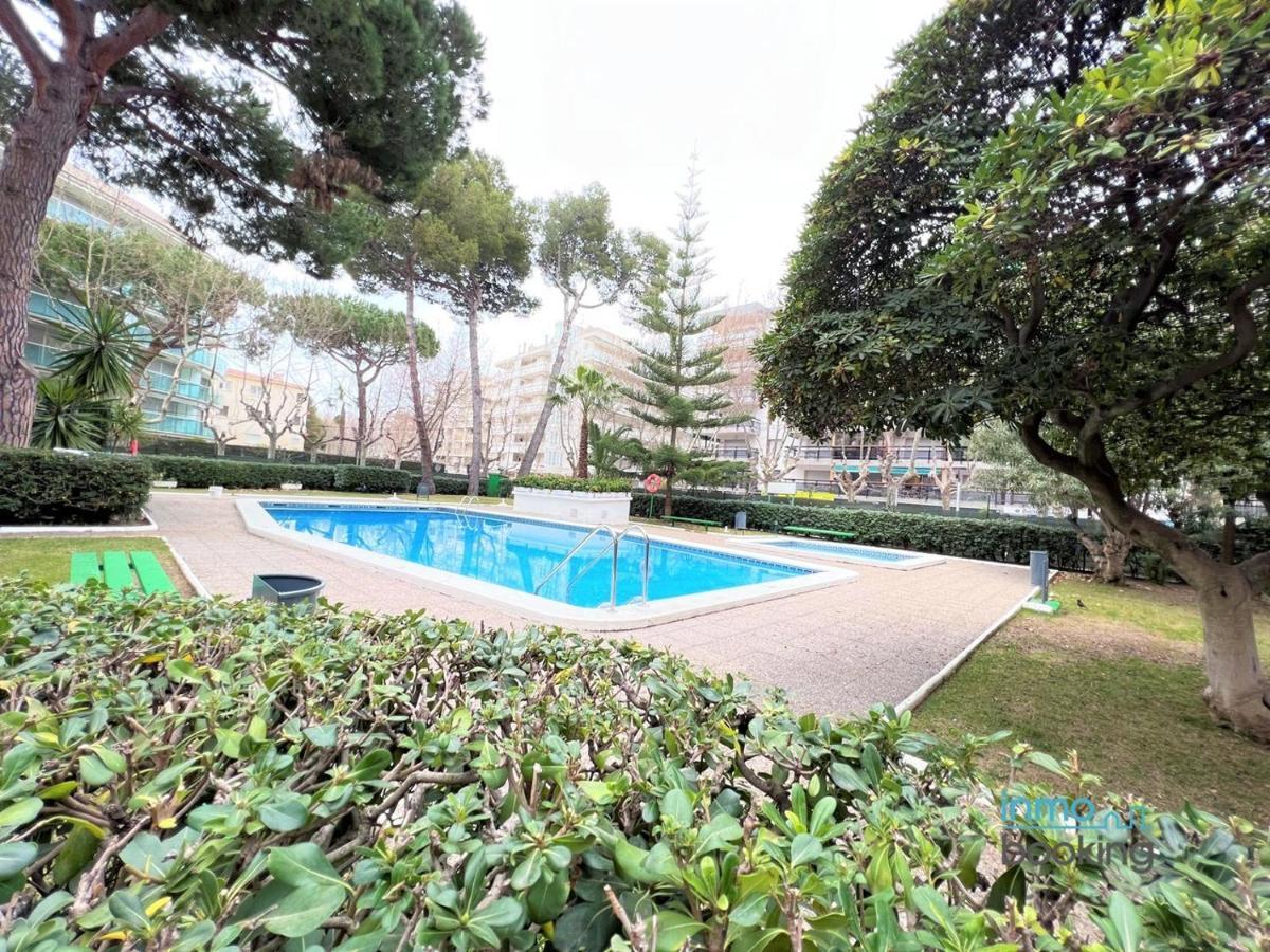 Sun Beach Gisamar Salou Exteriér fotografie